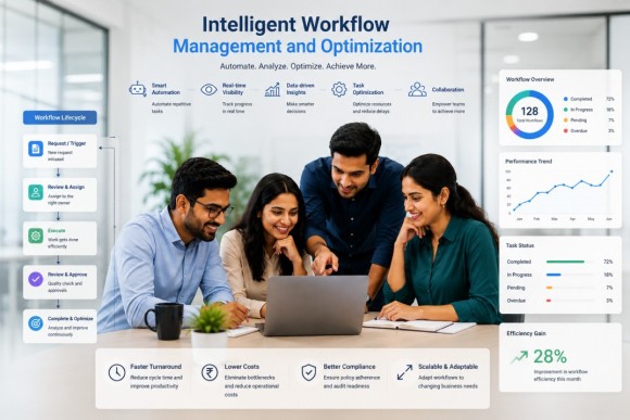 IT Automation Project