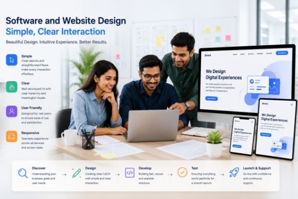 Software Service Project